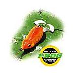 ●エバーグリーン EVERGREEN　キッカーフロッグ(1) 【メール便配送可】 【まとめ送料割】