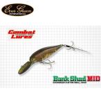 ●エバーグリーン EVERGREEN　バンクシャッド ミッド 【メール便配送可】 【まとめ送料割】