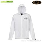 * Evergreen EVERGREEN E.G. dry Zip Parker A модель белый [ суммировать стоимость доставки сломан ][26swsp]
