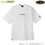 * Evergreen EVERGREEN MS-modo Magnum вес большой футболка белый [ почтовая доставка рассылка возможно ] [ суммировать стоимость доставки сломан ]