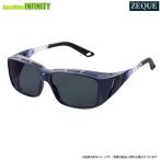 *ze Koo Zeque Opa F-2115 темный темно-синий градация (tu Roo вид Focus ) [ суммировать стоимость доставки сломан ]