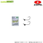 *[Feco] The pZAPPU дюймовый wa ключ ( чёрный шероховатость ) 1/48oz(0.6g) [ почтовая доставка рассылка возможно ] [ суммировать стоимость доставки сломан ]