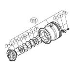 ●シマノ13セフィアBBC3000...