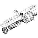 ●シマノ15セフィアSSC3000...