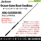 * Jackson Ocean торцевая дверь лодка Chivas JOG-C65XXH BS