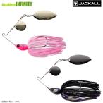 ●ジャッカル　スーパードーン TW（タンデムウィロー） 1/2oz 【メール便配送可】 【まとめ送料割】