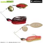 【在庫限定30％OFF】ジャッカル　スーパーイラプション Jr. ジュニア 3/8oz 【メール便配送可】 【まとめ送料割】【bs001】