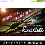 SCADWALL SWS-80CL-ST