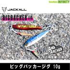 ●ジャッカル　ビッグバッカージグ