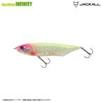 【在庫限定30％OFF】ジャッカル　ダウ