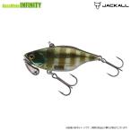●ジャッカル　TN60 トリゴン サイレント 【メール便配送可】 【まとめ送料割】