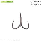 ティモン　トラウティントレブル BL 【メール便配送可】 【まとめ送料割】