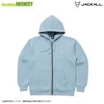 * Jackal джерси - Zip выше Logo f-ti( sax голубой ) [ суммировать стоимость доставки сломан ]