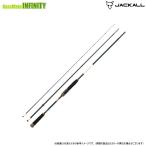 【在庫限定特価】ジャッカル ティモン　ナワバリレンジ コンフィー NRC-S100M (スピニングモデル)【bsr002】