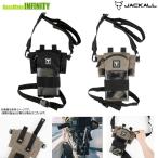 * Jackal мульти- сумка на ногу [ суммировать стоимость доставки сломан ]