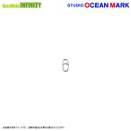 スタジオオーシャンマーク　オーシャンスナップ OS2S(＃2S) 【メール便配送可】 【まとめ送料割】