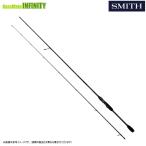 ●スミス　ダークシャドウ EX DSEX-710 (スピニングモデル)