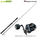 [ off shore jigging введение комплект ][froro Leader подарок!]*ja Ian toki кольцо 1G GK1-B60M+ tail walk ELAN Elan широкий энергия 2 71BR ( правый )