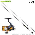 ●ダイワ21トラウトXAT56XU...