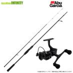[ наконечник Ran введение комплект ]* Abu Garcia Abu Ocean поле кальмар OIKS-5112MLS-TIPRUN+MAX SX Max es X вращающийся 2500SHD