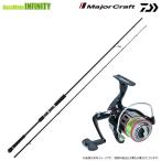 [PE1.5 номер -200m нить есть ][ свет shore jigging введение комплект ][ сейчас если jig 1 шт подарок ]* черный скользящий 1G XR1-962M/LSJ+ sportsline BF V-MAX 3015DX-PE