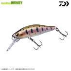 ●ダイワ　シルバークリーク ミノー ダイビングカスタム 50FS 【メール便配送可】 【まとめ送料割】