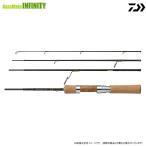 * Daiwa порог двери Berkeley k традиции 48UL-4 (4 деталь * вращающийся модель ) [ суммировать стоимость доставки сломан ]
