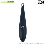 ●ダイワ　オモリグシンカーTG 20号 【メール便配送可】 【まとめ送料割】