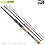 ●ダイワ　タトゥーラ トラベル 664MLRB (4ピース・ベイトモデル) 【まとめ送料割】