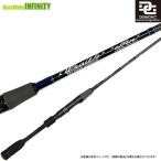 デジーノ DESIGNO　Wraith レイス effin LW-SJ70UL＋RST2s EVA