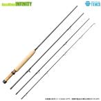 *timko You Flex * in вентилятор te нахлыстовое удилище 703-4 голубой серый [ суммировать стоимость доставки сломан ]