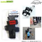 ドライブ DLIVE　ロッドスタンド専用 ボトルストレージ (ブラック) 【メール便配送可】 【まとめ送料割】