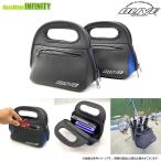 ドライブ DLIVE　ロッドスタンドバッグ 【メール便配送可】 【まとめ送料割】