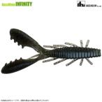 ●【Feco】ハイドアップ　スタッガークロー 6.5インチ 【メール便配送可】 【まとめ送料割】