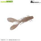 ●【Feco】ハイドアップ　スタッガークロー 2.7インチ 【メール便配送可】 【まとめ送料割】【25bfl】