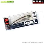ハンクル HMKL　K-I MINNOW K-1 ミノー 65 SP (CFスーパーワカサギ) 【メール便配送可】 【まとめ送料割】