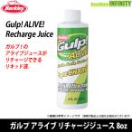 * Berkley Berkley Gulpgarup alive li Charge сок 8oz GARJ8 [ суммировать стоимость доставки сломан ]