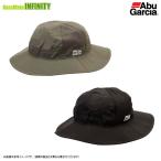 * Abu Garcia нейлон 6 panel шляпа [ почтовая доставка рассылка возможно ] [ суммировать стоимость доставки сломан ][26csp]