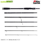 * Abu Garcia Abu Cross поле XSFS-957M-MB (7 деталь * вращающийся модель ) [ суммировать стоимость доставки сломан ]