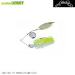 ノリーズ　クリスタルS 3/8oz (1) 【メール便配送可】 【まとめ送料割】