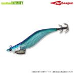 マルキュー フィッシュリーグ エギリー ダートマックスTRZ 30g 3.5号 【メール便配送可】 【まとめ送料割】