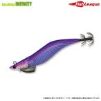 マルキュー フィッシュリーグ エギリー ダートマックスTRZ 40g 3.5号 【メール便配送可】 【まとめ送料割】