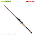 ●メガバス 2025NEW エヴォルジオン (MX40-TAS) F1.1/2-66ti EXPADA