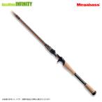 ●メガバス 2025NEW エヴォルジオン (MX40-TAS) F6-66ti REGULAR