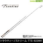 ●メジャークラフト　トラウティーノ TTS-822MH (スピニングモデル)