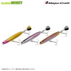 ●メジャークラフト　ジグパラ サーフ JPSURF 35g 【メール便配送可】 【まとめ送料割】【26kk】