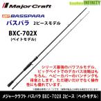 * Major craft NEW автобус palaBXC-702X 2 деталь ( Bait модель )