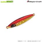 ●メジャークラフト　ジグパラ エンダーTG JPEDTG 80g 【メール便配送可】 【まとめ送料割】【26kk】