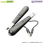 カハラジャパン　USB Type-C 充電式 プラズマアークライターミニ DX 【まとめ送料割】