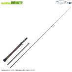 【ご予約商品】●ツララ TULALA　Masso マッソ 60MH (ベイトモデル)　※2月末〜3月以降入荷予定